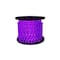 24ft. Purple Commercial Grade LED Outdoor Christmas Rope Lights